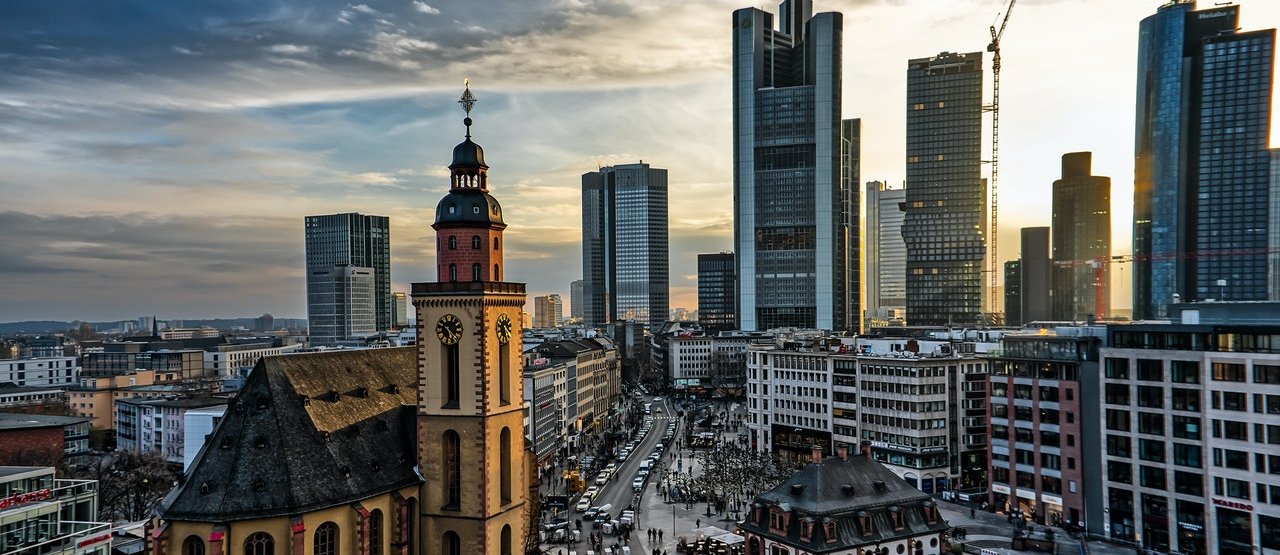 Frankfurt