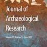 Journal of Archaeological Research