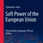 Soft Power Pillars of the European Union 