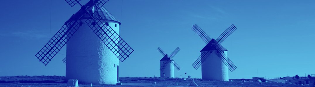 Windmills