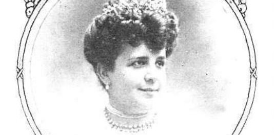 Josefa Casagemas de Llopis