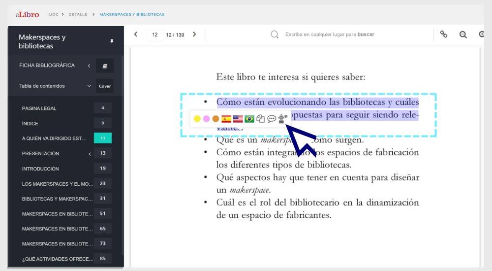 eLibro eLi eLibro eLi