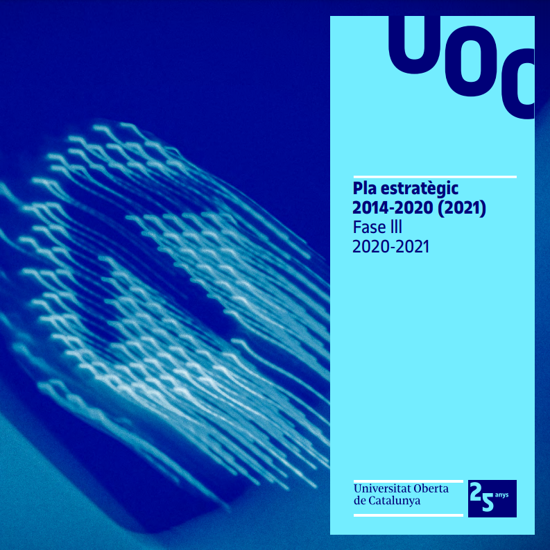 Strategic Plan 2014-2021 UOC