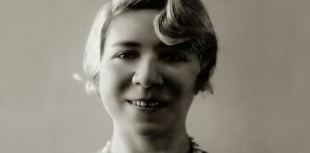 Alfonsina Storni